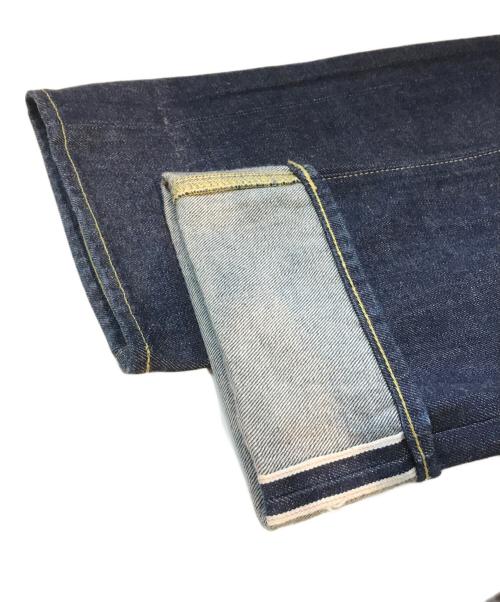 ANATOMICA（アナトミカ）ANATOMICA (アナトミカ) 618 MARILYN 2　531-522-01 インディゴ サイズ:W25の古着・服飾アイテム