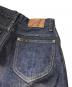 中古・古着 ANATOMICA (アナトミカ) 618 MARILYN 2　531-522-01 インディゴ サイズ:W25：8000円