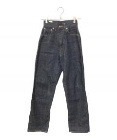 中古・古着通販】ANATOMICA (アナトミカ) デニムパンツ ブラック