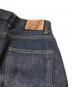中古・古着 ANATOMICA (アナトミカ) 618MARILYNハイウエストデニムパンツ　531-501-02 インディゴ サイズ:W24：7000円