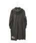 Traditional Weatherwear (トラディショナルウェザーウェア) パッカブルレインコート ブラック サイズ:S：7000円