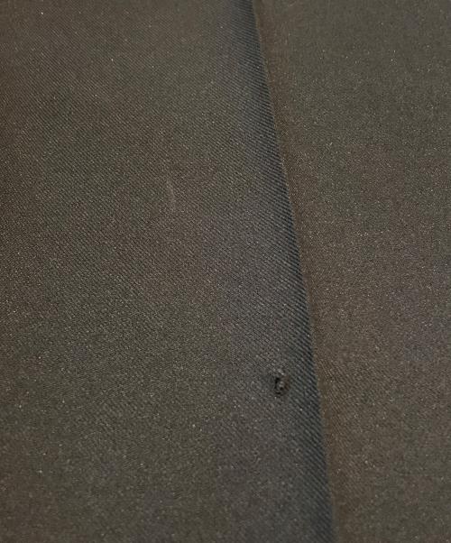 STYLE MIXER（スタイルミキサー）STYLE MIXER (スタイルミキサー) ハイウエストサスペンダーパンツ ブラック サイズ:Ｓの古着・服飾アイテム