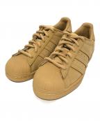 adidasアディダス）の古着「ローカットスニーカー　GZ4831」｜ブラウン