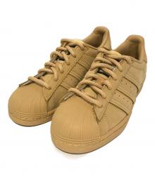 adidas（アディダス）の古着「ローカットスニーカー　GZ4831」｜ブラウン