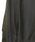 中古・古着 COMME des GARCONS HOMME (コムデギャルソン オム) ナイロン混ウールカーディガン　HN-040200 ブラック サイズ:表記無し：25000円