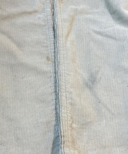 LEVI'S（リーバイス）LEVI'S (リーバイス) 519コーデュロイパンツ ベージュ サイズ:91(W 36)の古着・服飾アイテム