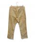 LEVI'S (リーバイス) 519コーデュロイパンツ ベージュ サイズ:91(W 36)：5000円