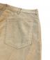 中古・古着 LEVI'S (リーバイス) 519コーデュロイパンツ ベージュ サイズ:91(W 36)：5000円