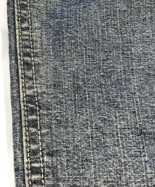 RRL（ダブルアールエル）RRL (ダブルアールエル) ダブルニーペインターパンツ　47-4813343JE インディゴ サイズ:W31の古着・服飾アイテム