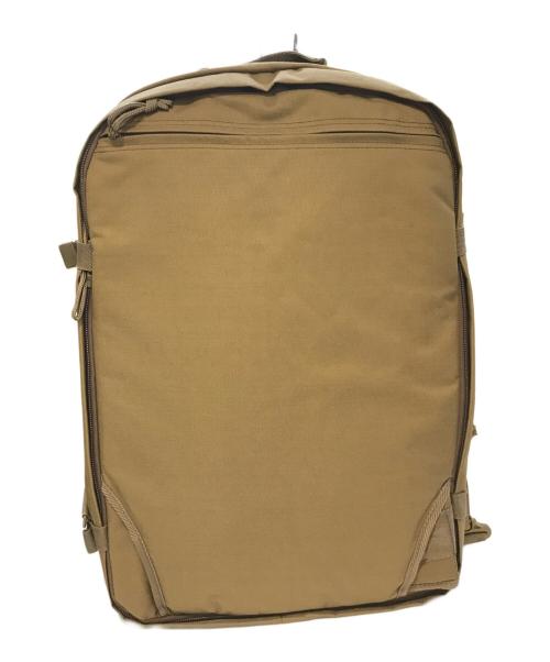 S.O.C（エスオーシー）S.O.C (エスオーシー) アサルトパック ベージュの古着・服飾アイテム