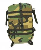 GREGORYグレゴリー）の古着「PATROL PACK　UM21」｜グリーン