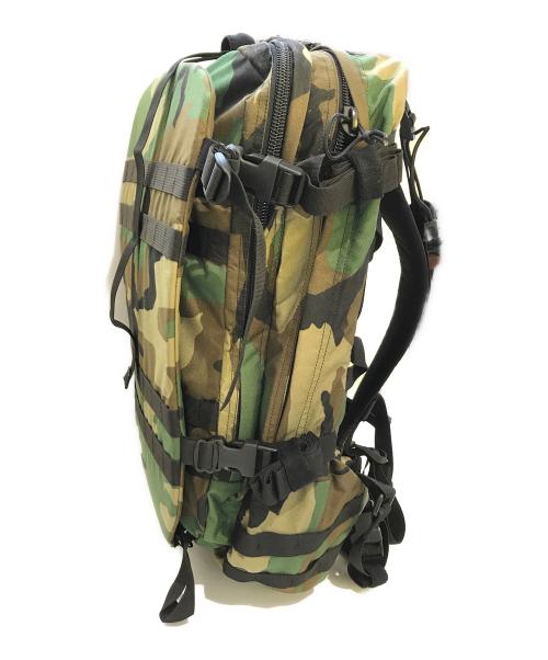 GREGORY（グレゴリー）GREGORY (グレゴリー) PATROL PACK　UM21 グリーンの古着・服飾アイテム