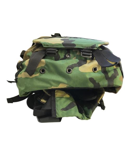 GREGORY（グレゴリー）GREGORY (グレゴリー) PATROL PACK　UM21 グリーンの古着・服飾アイテム