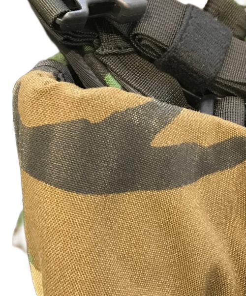 GREGORY（グレゴリー）GREGORY (グレゴリー) PATROL PACK　UM21 グリーンの古着・服飾アイテム