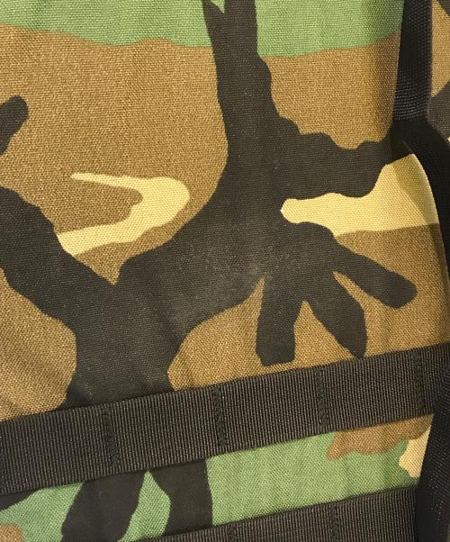 GREGORY（グレゴリー）GREGORY (グレゴリー) PATROL PACK　UM21 グリーンの古着・服飾アイテム