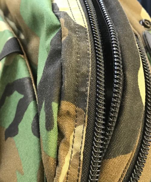 GREGORY（グレゴリー）GREGORY (グレゴリー) PATROL PACK　UM21 グリーンの古着・服飾アイテム