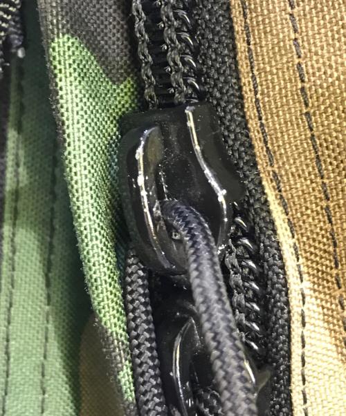 GREGORY（グレゴリー）GREGORY (グレゴリー) PATROL PACK　UM21 グリーンの古着・服飾アイテム