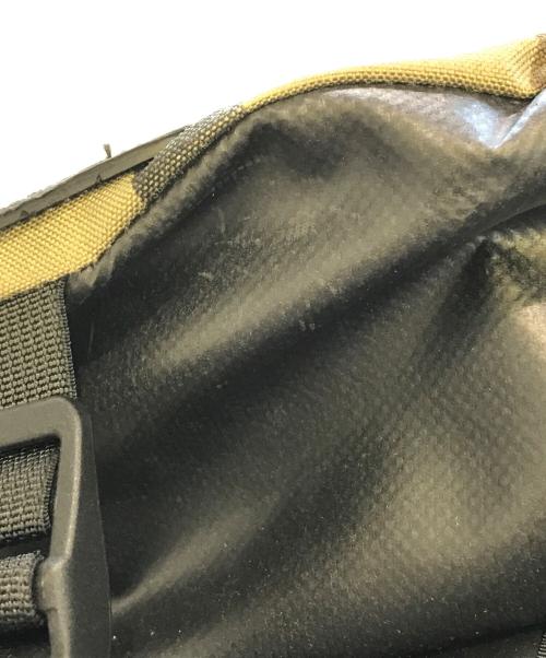 GREGORY（グレゴリー）GREGORY (グレゴリー) PATROL PACK　UM21 グリーンの古着・服飾アイテム