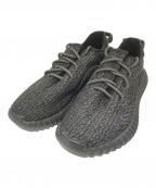 adidasアディダス）の古着「YEEZY Boost 350　BB5350」｜ブラック