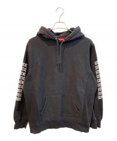 中古・古着通販】X-LARGE (エクストララージ) EMBROIDERY EMBLEM