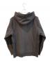 Supreme (シュプリーム) Sleeve Arc Hooded Sweatshirt ブラック サイズ:XLarge：10000円