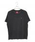 Supreme（シュプリーム）の古着「Terry Cloth Tee」｜ブラック