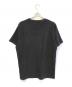 Supreme (シュプリーム) Terry Cloth Tee ブラック サイズ:XL：7000円