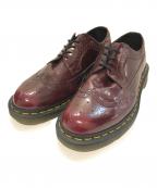 Dr.Martensドクターマーチン）の古着「ウィングチップシューズ」｜ブラウン