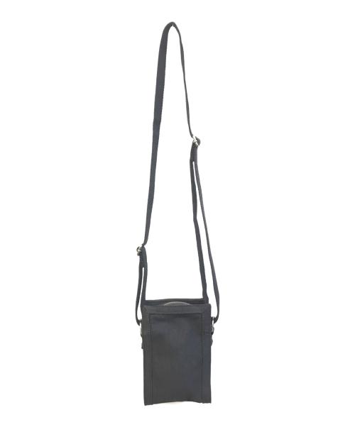 A.P.C.（アーペーセー）A.P.C. (アーペーセー) Recuperation ショルダーバッグの古着・服飾アイテム