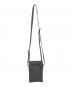 A.P.C. (アーペーセー) Recuperation ショルダーバッグ：10000円