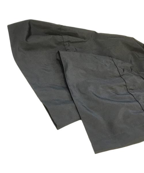 BEARDSLEY（ビアズリー）BEARDSLEY (ビアズリー) バルーンブルゾン　BEZ1061107A0001 ブラック サイズ:Fの古着・服飾アイテム