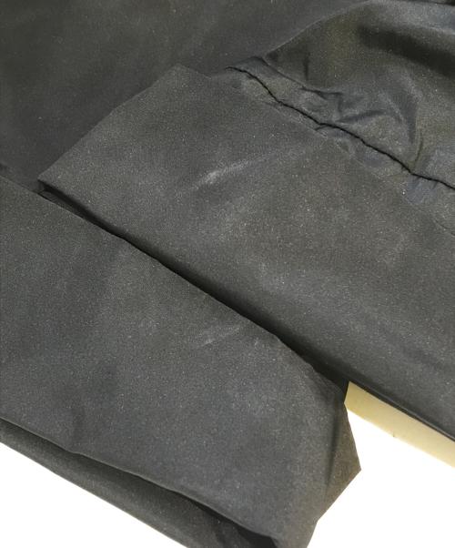 BEARDSLEY（ビアズリー）BEARDSLEY (ビアズリー) バルーンブルゾン　BEZ1061107A0001 ブラック サイズ:Fの古着・服飾アイテム