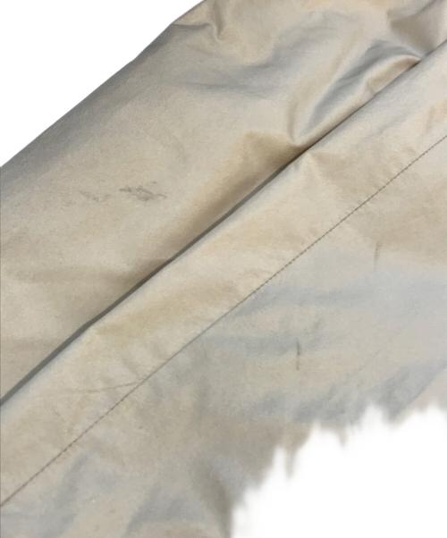 BEARDSLEY（ビアズリー）BEARDSLEY (ビアズリー) タフタバルーンブルゾン　BEZ1041207A0001 ベージュ サイズ:freeの古着・服飾アイテム