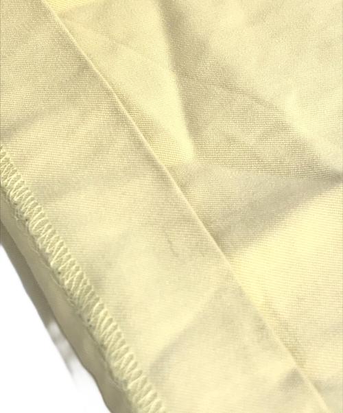 Plage（プラージュ）Plage (プラージュ) Elegant パンツ　23030922110040 イエロー サイズ:36の古着・服飾アイテム