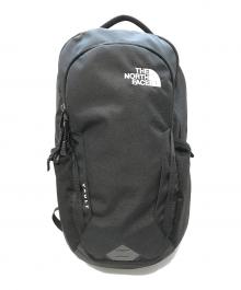 THE NORTH FACE（ザ ノース フェイス）の古着「Vault バックパック　NF0A3KV9」｜ブラック