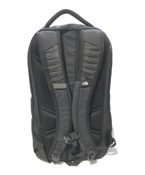 THE NORTH FACE（ザ ノース フェイス）THE NORTH FACE (ザ ノース フェイス) Vault バックパック　NF0A3KV9 ブラックの古着・服飾アイテム