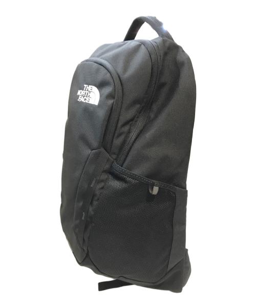 THE NORTH FACE（ザ ノース フェイス）THE NORTH FACE (ザ ノース フェイス) Vault バックパック　NF0A3KV9 ブラックの古着・服飾アイテム