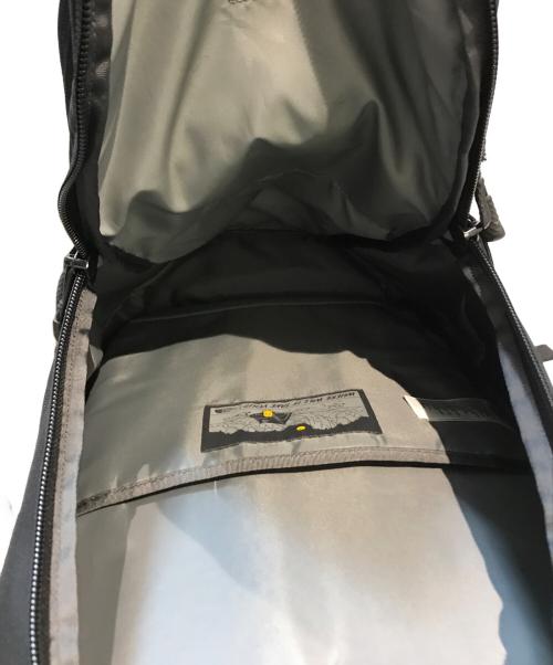 THE NORTH FACE（ザ ノース フェイス）THE NORTH FACE (ザ ノース フェイス) Vault バックパック　NF0A3KV9 ブラックの古着・服飾アイテム