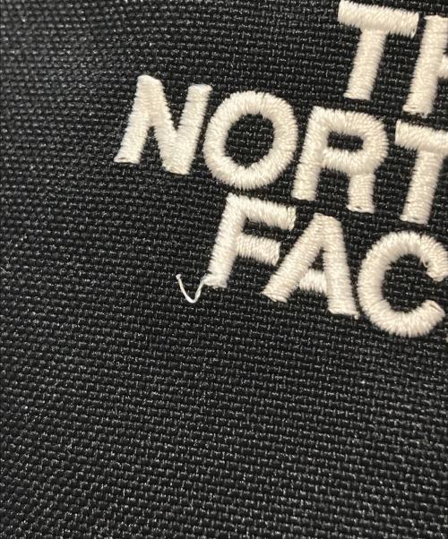 THE NORTH FACE（ザ ノース フェイス）THE NORTH FACE (ザ ノース フェイス) Vault バックパック　NF0A3KV9 ブラックの古着・服飾アイテム