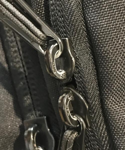 THE NORTH FACE（ザ ノース フェイス）THE NORTH FACE (ザ ノース フェイス) Vault バックパック　NF0A3KV9 ブラックの古着・服飾アイテム