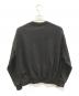 MARDI MERCREDI (マルディメクルディ) スウェット ブラック サイズ:FREE 未使用品：7000円