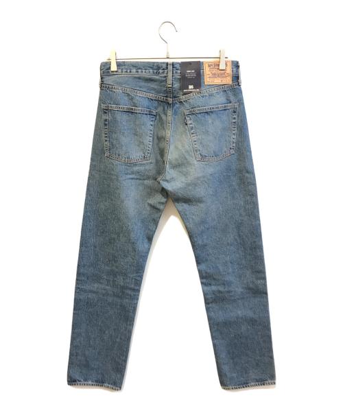 LEVI'S（リーバイス）LEVI'S (リーバイス) BLUETAB™ 1980's 501 デニムパンツ　A5875-0013 インディゴ サイズ:W31 未使用品の古着・服飾アイテム