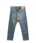 LEVI'S (リーバイス) BLUETAB™ 1980's 501 デニムパンツ　A5875-0013 インディゴ サイズ:W31 未使用品：15000円