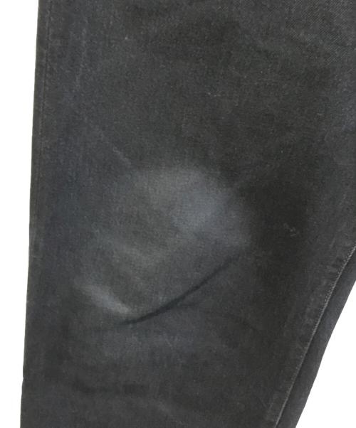 LEVI'S VINTAGE CLOTHING（リーバイス ビンテージ クロージング）LEVI'S VINTAGE CLOTHING (リーバイス ビンテージ クロージング) 501XX 1955年モデル セルビッジデニム　50155-0068 ブラック サイズ:W32の古着・服飾アイテム