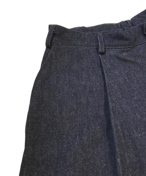 LEVI'S（リーバイス）LEVI'S (リーバイス) BLUETAB™ プリーツトラウザー ジーンズ　004T1-0000 インディゴ サイズ:W32の古着・服飾アイテム