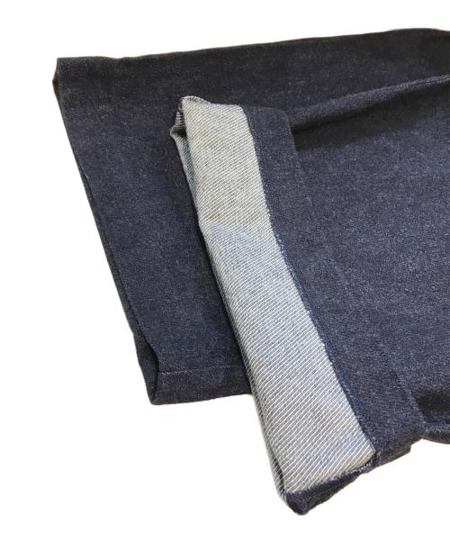 LEVI'S（リーバイス）LEVI'S (リーバイス) BLUETAB™ プリーツトラウザー ジーンズ　004T1-0000 インディゴ サイズ:W32の古着・服飾アイテム