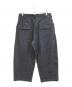LEVI'S (リーバイス) BLUETAB™ プリーツトラウザー ジーンズ　004T1-0000 インディゴ サイズ:W32：15000円