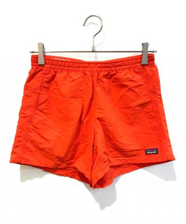 中古 patagonia バギーズショーツ SPTG カーキ パタゴニア 中古・古着通販】Patagonia (パタゴニア) バギーズ・ショーツ レッド
