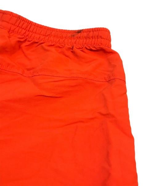 Patagonia（パタゴニア）Patagonia (パタゴニア) バギーズ・ショーツ レッド サイズ:XSの古着・服飾アイテム