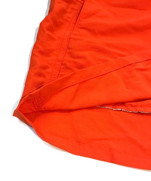 Patagonia（パタゴニア）Patagonia (パタゴニア) バギーズ・ショーツ レッド サイズ:XSの古着・服飾アイテム